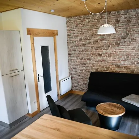 Appartement Coniferes Furnished Flat *